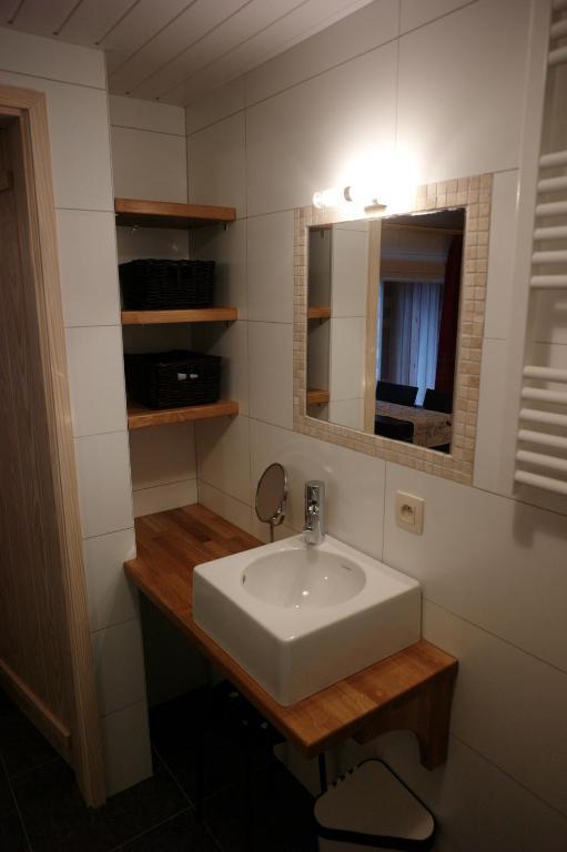 B&B La Bonne Esperance Libin Habitación foto