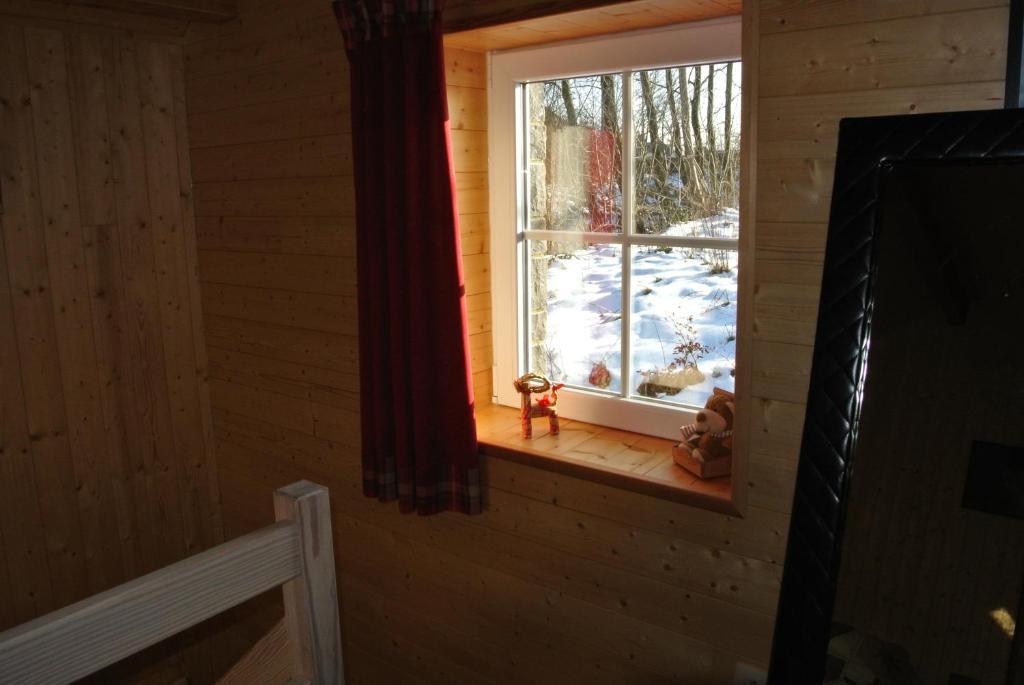 B&B La Bonne Esperance Libin Habitación foto