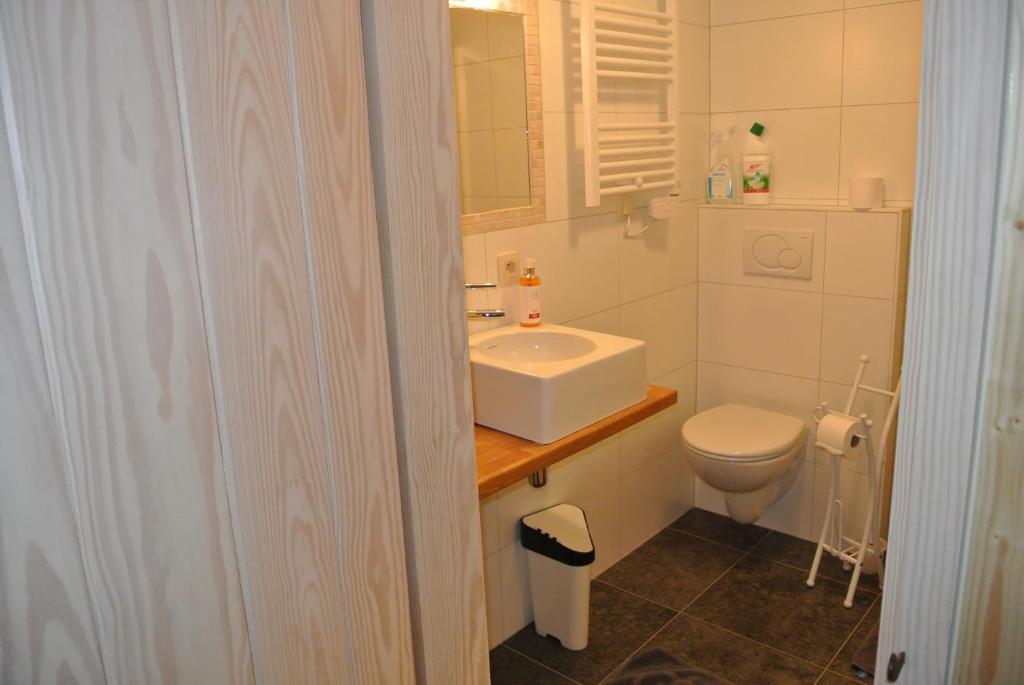 B&B La Bonne Esperance Libin Habitación foto